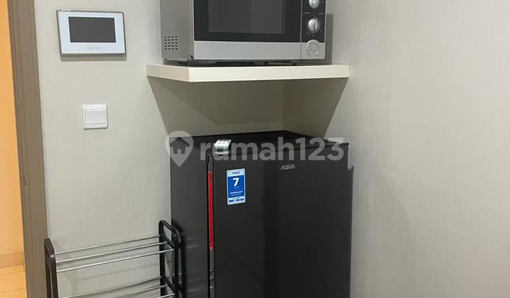 Gold Coast Apartment PIK 2