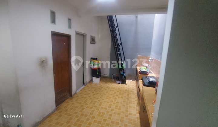 Rumah Siantan Raya Cengkareng 2