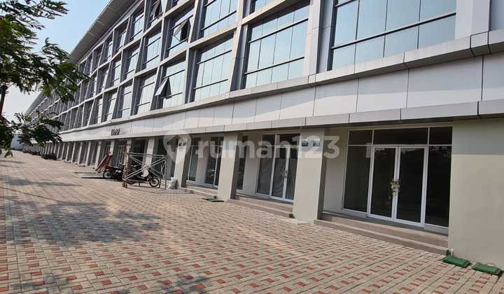 Ruko Golf Island Rgie