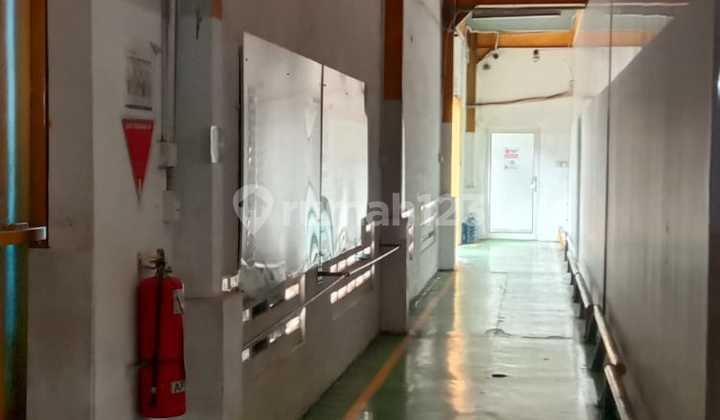 Gudang Olympic Sentul