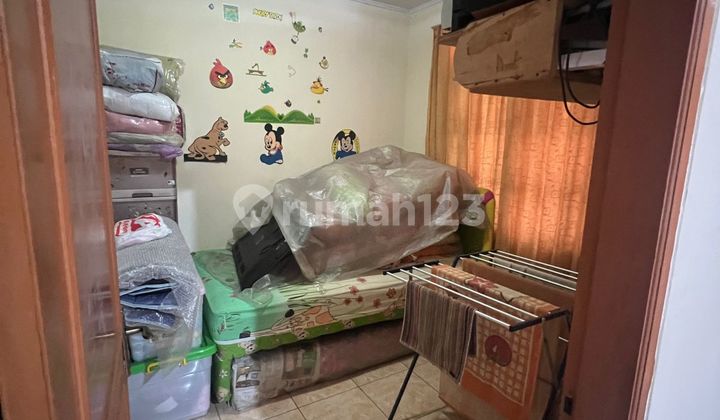 Rumah Simprug Poris 8X15 2