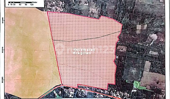 Tanah Selebu Tangerang Tanah Selebu Tangerang