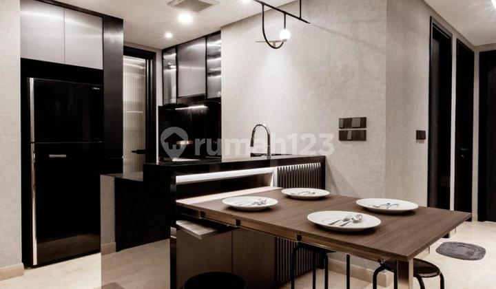 Gold Coast 3 Bedroom Fully Furnished