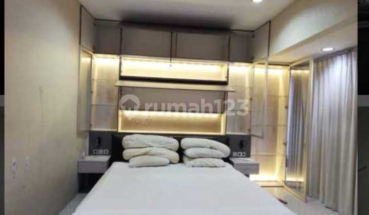 Rumah Pik Gardenia Uk 8X15