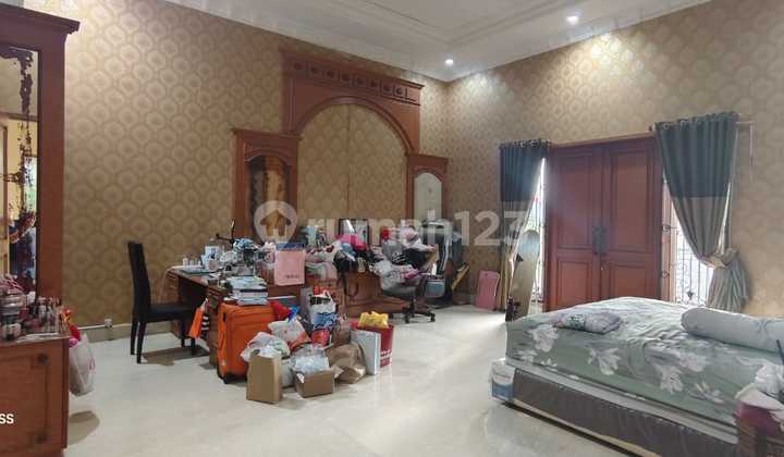 Dijual Rumah Daan Mogot Baru 1