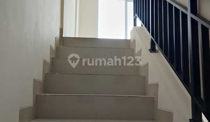 Disewakan Ruko Mutiara Palem Kosambi Type Jade Teluk Naga