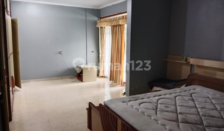 Rumah Pasir Putih Ancol Rumah Pasir Putih Ancol