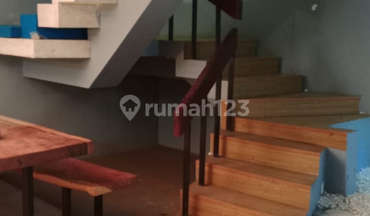 Rumah Pasir Putih Ancol Rumah Pasir Putih Ancol