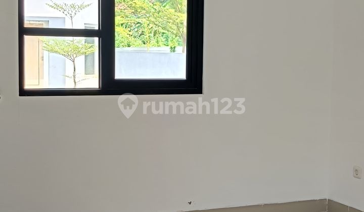 Hunian Modern Akses Tol Sentul