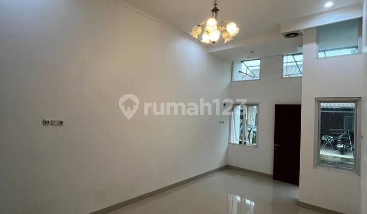 Rumah Second Terawat Lokas Di Beji Depok 2