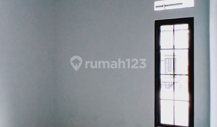 Hunian 1 Lantai Siap Huni Dekat Ke Stasiun Citayam & Tol Desari 2