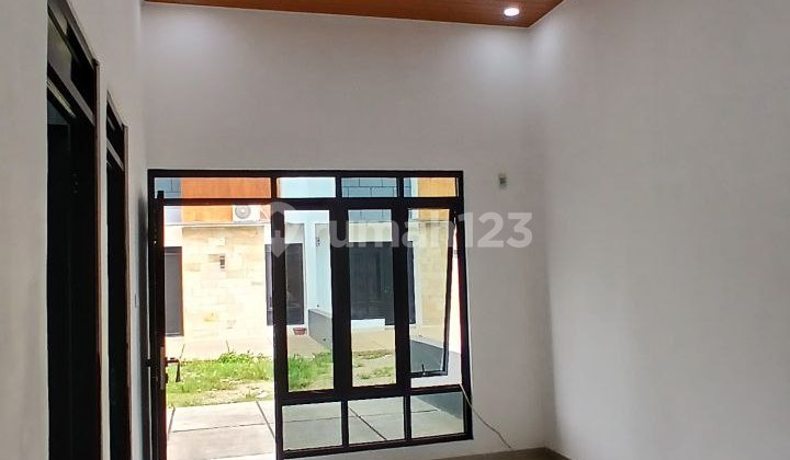 Rumah Murah Tanpa Dp Di Citayam Depok