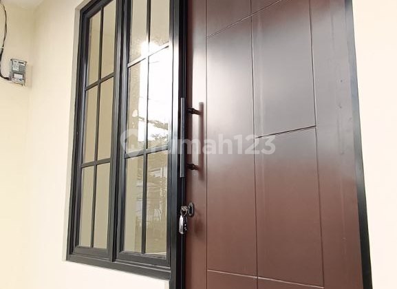 Rumah Cantik 2 Lantai Di Depok 2