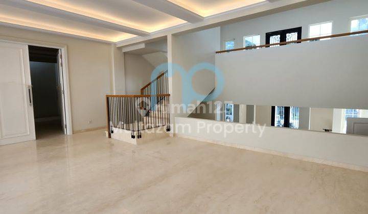 LUXURIOUS HOUSE PATRA KUNINGAN JAKARTA SELATAN 7