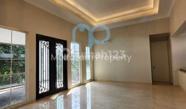 LUXURIOUS HOUSE PATRA KUNINGAN JAKARTA SELATAN 9