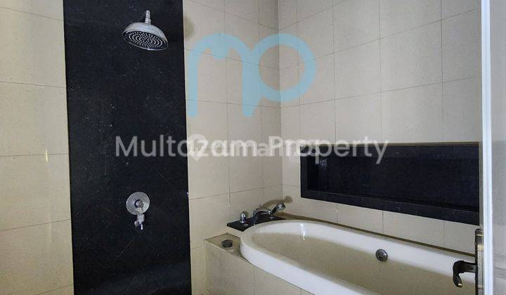 RUMAH KEBAYORAN BARU AREA SENOPATI JAKARTA SELATAN 9