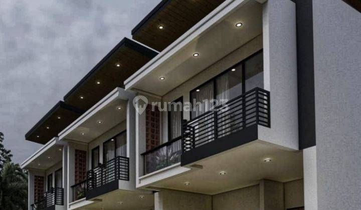 Rumah Dijual Di Cipedak, Jakarta Selatan | Harga Terbaru 2023 - Hal 3