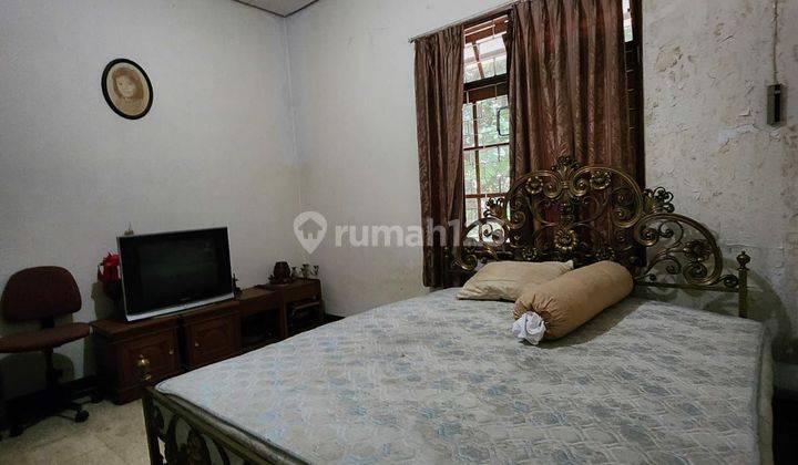 RUMAH HITUNG TANAH DI LEBAK BULUS JAKSEL 2