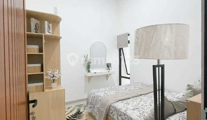 Rumah 1 Lantai Idaman Lokasi Sangat Strategis & Dekat Ke Tol Sawangan Depok Rumah 1 Lantai Idaman Lokasi Sangat Strategis & Dekat Ke Tol Sawangan Depok