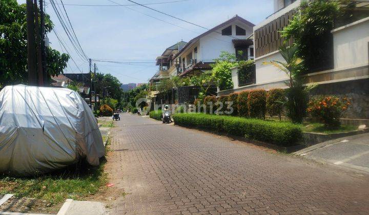 TANAH KAVLING DI LEBAK BULUS JAKARTA SELATAN 1