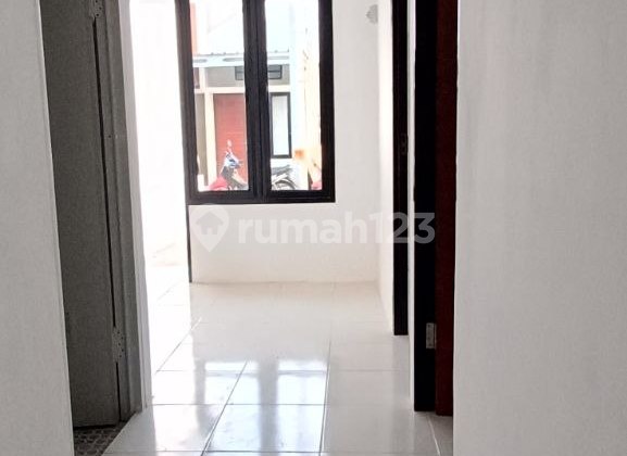 Rumah Cantik Siap Huni Dekat ke Stasiun Pondok Rajeg 2