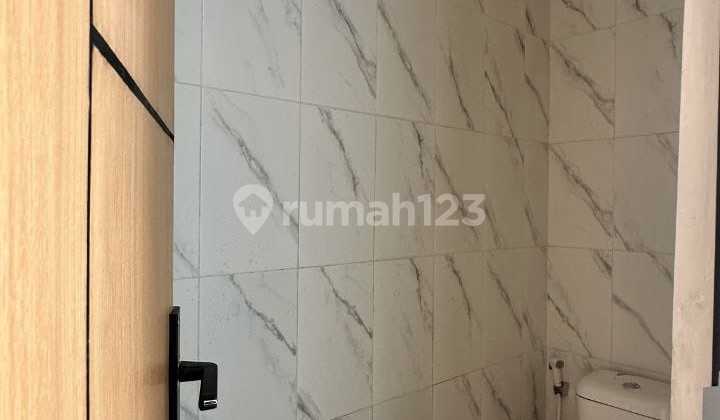 Hunian Mewah Modern Classic Akses Menuju Tol Ciputat Pamulang 2