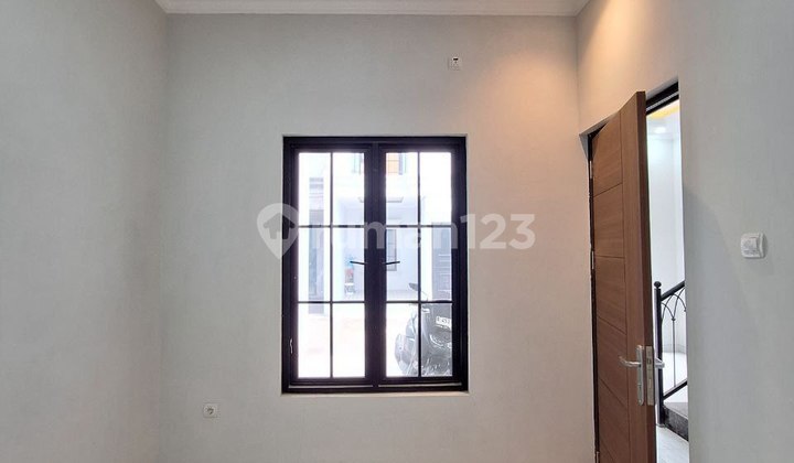 Rumah 2 Lantai Termurah di Cilodong Depok