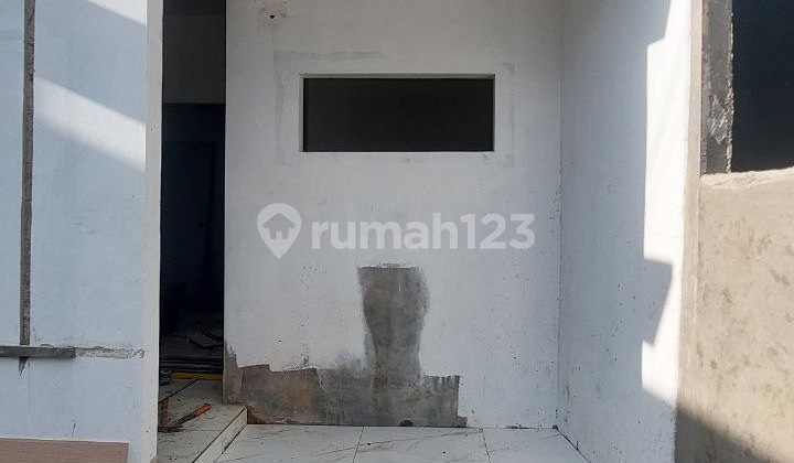 Cheapest Ready-to-Occupy House Location in Cilodong Near Depok Lama Station Cheapest Ready-to-Occupy House Location in Cilodong Near Depok Lama Station