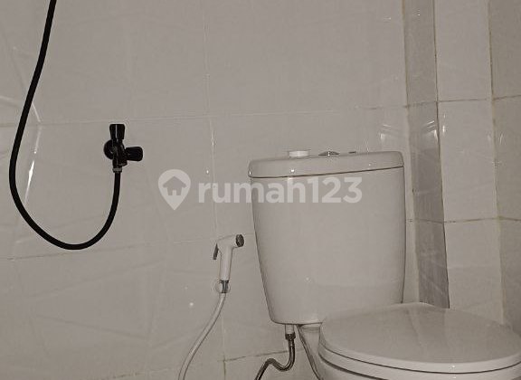 Hunian 1 Lantai Termurah Row Jalan 7 Meter