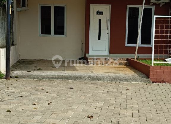 Rumah 1 Lantai Cantik Siap Huni Lokasi di Cibinong Bogor & Dekat ke Tol Sentul Bogor Rumah 1 Lantai Cantik Siap Huni Lokasi di Cibinong Bogor & Dekat ke Tol Sentul Bogor
