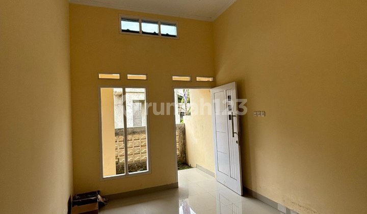 Cheapest 1-Story House Ready to Occupied Near Citayam Station