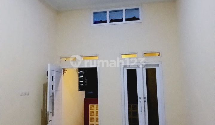 Rumah Murah Siap Huni Dekat ke Stasiun Citayam