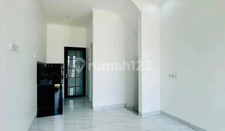 Rumah Termurah 2 Lantai Dekat ke Stasiun Citayam Depok
