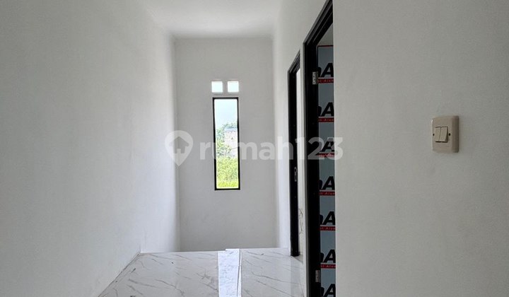 Hunian 2 Lantai Modern Termurah Hunian 2 Lantai Modern Termurah