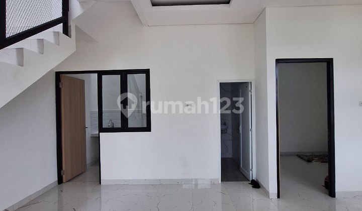 Rumah Mewah 2 Lantai Termurah Di Cilodong Depok 2