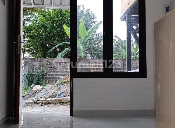 Rumah Termurah Dekat ke Stasiun Pondok Rajeg Rumah Termurah Dekat ke Stasiun Pondok Rajeg