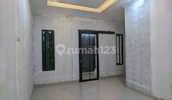 Luxury Ready-to-Occupy House in Cilodong Depok 2