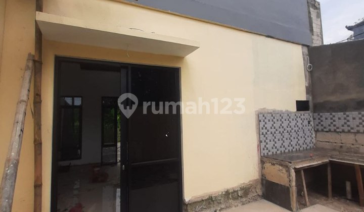 Hunian Mewah 2 Lantai Murah Dekat Ke Stasiun Depok