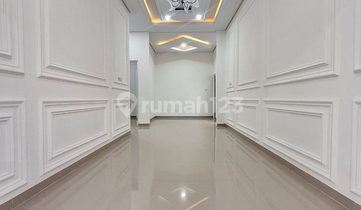Rumah Murah Di Cilodong Dekat Stasiun Depok 2