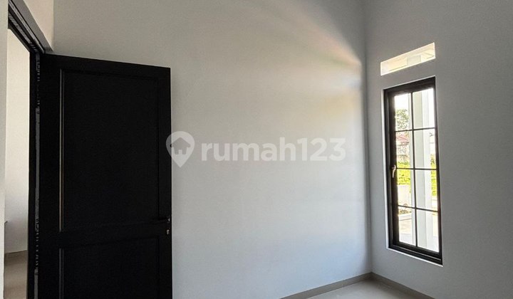 Rumah Siap Huni Termurah Lokasi di Sawangan 2