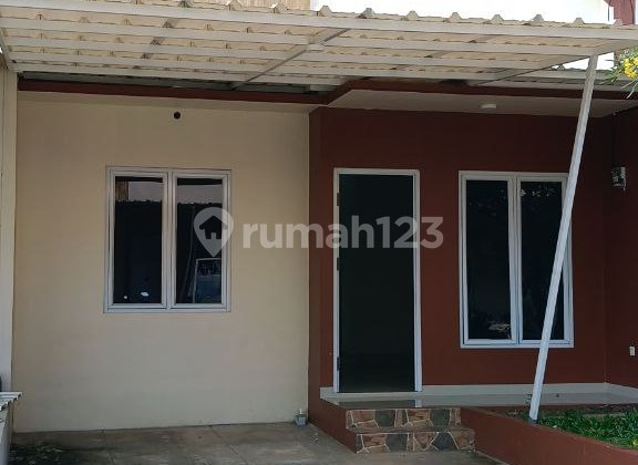 Rumah Siap Huni Termurah di Cibinong Bogor Rumah Siap Huni Termurah di Cibinong Bogor