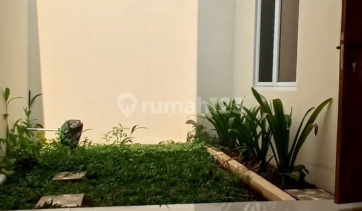 Beautiful House Ready to Occupy Cheapest Near Sentul Bogor Toll Road 2