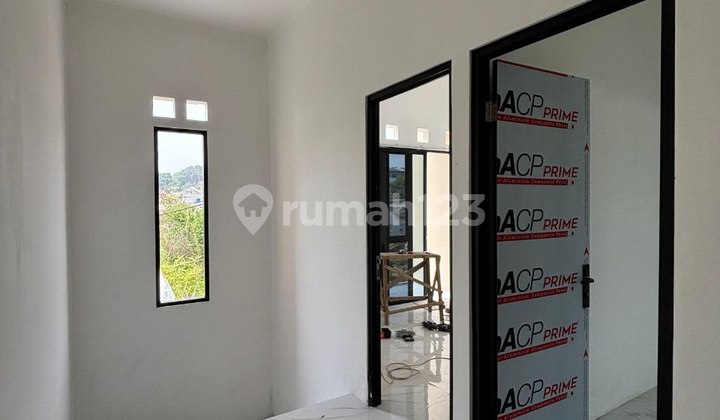 Rumah Termurah 2 Lantai Siap Huni Rumah Termurah 2 Lantai Siap Huni