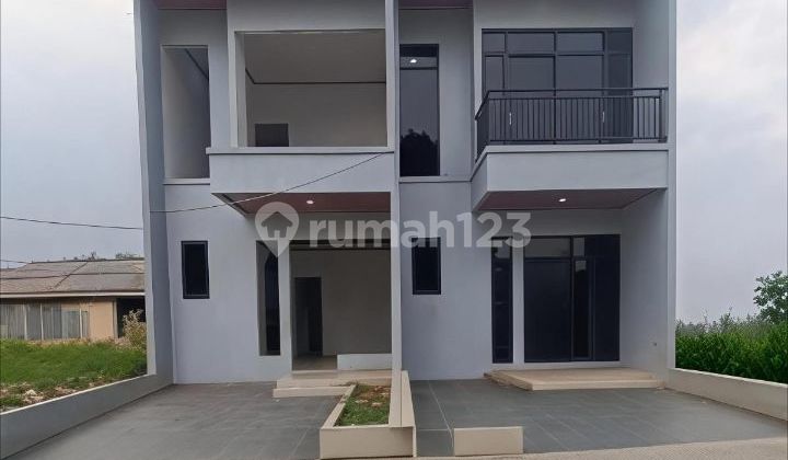 Cheapest 2-Storey House 7 Minutes to Cijago Toll