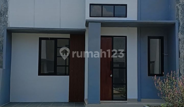 Hunian Modern Akses Tol Sentul Hunian Modern Akses Tol Sentul