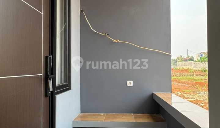 Rumah Siap Huni 1 Lantai Cantik Lokasi Sangat Strategis 2