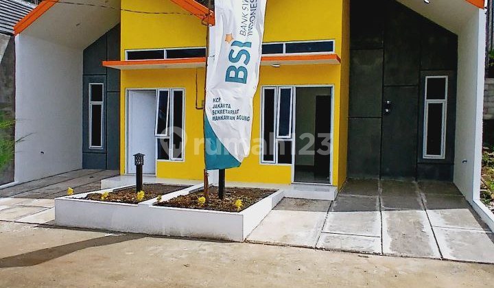 Most Affordable Millennial Residence Near Transjakarta Terminal