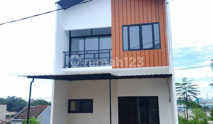 Rumah 2 Lantai Cantik Siap Huni Termurah Di Tirtajaya Depok Rumah 2 Lantai Cantik Siap Huni Termurah Di Tirtajaya Depok