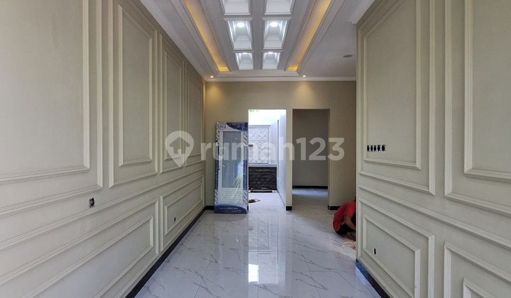 Rumah 1 Lantai Siap Huni Murah Dekat Ke Stasiun Depok Lama Rumah 1 Lantai Siap Huni Murah Dekat Ke Stasiun Depok Lama