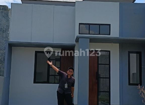 Hunian Modern Dekat ke Pekansari & Tol Sentul Bogor Hunian Modern Dekat ke Pekansari & Tol Sentul Bogor